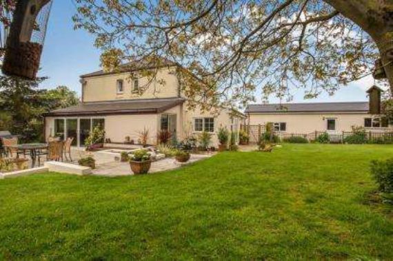 3 Bedroom Detached